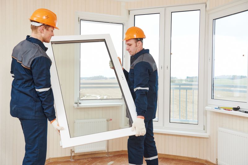 Best Window Installation Contractors in Saint Petersburg, FL
