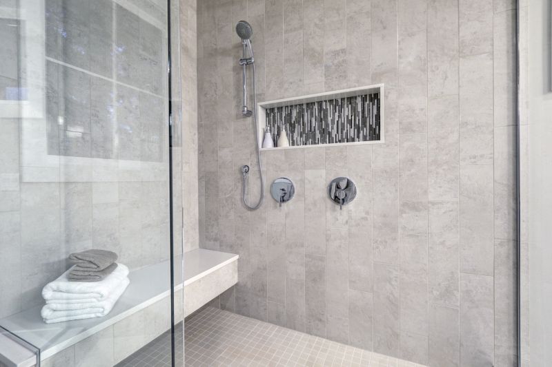 Shower Surround