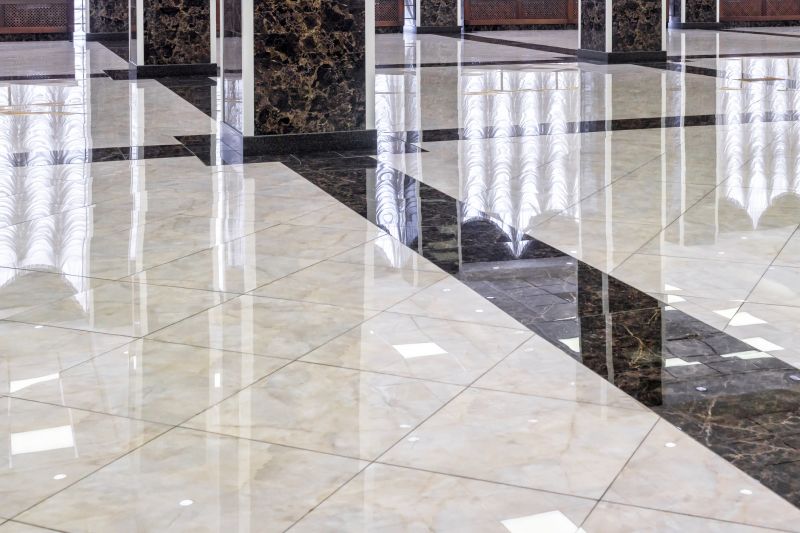 Commercial Tile Solutions